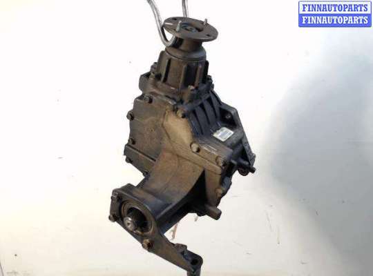 купить Редуктор моста на KIA Sportage (2004 - 2010)