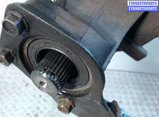 купить Редуктор моста на KIA Sportage (2004 - 2010)