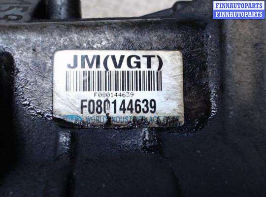 купить Редуктор моста на KIA Sportage (2004 - 2010)