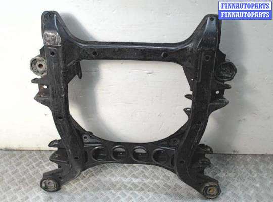 Балка подвески передняя (Подрамник) на Volkswagen Touareg I (7L)