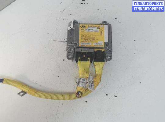 купить Блок управления AIR BAG на Hyundai Santa Fe (2005 - 2012)