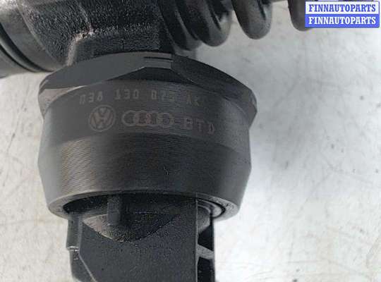 Форсунка топливная на SEAT Alhambra I (7MS)
