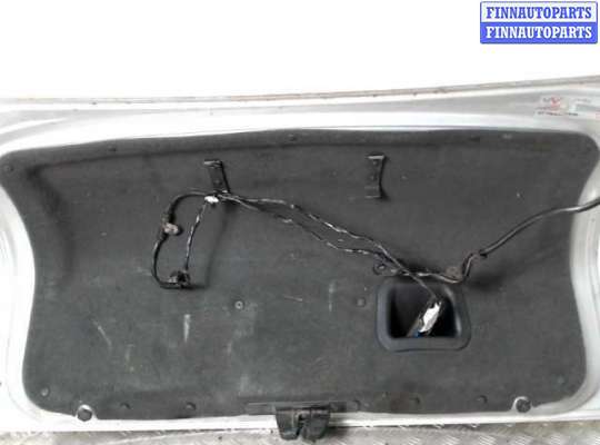 купить Обшивка крышки багажника на Opel Vectra C (2002 - 2008)