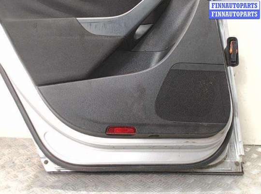 купить Дверь боковая на Volkswagen Passat 6 (2005 - 2010)