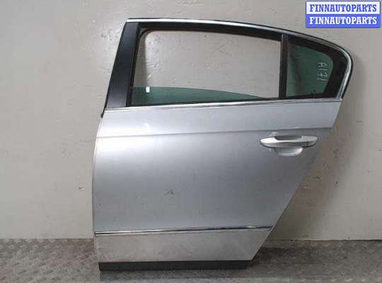 купить Дверь боковая на Volkswagen Passat 6 (2005 - 2010)
