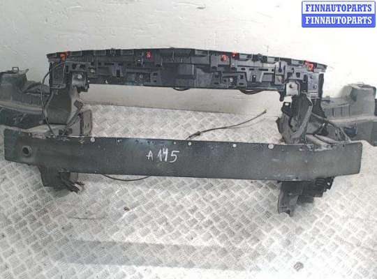 Усилитель бампера OP2390556 на Opel Insignia 1 (2008-2017)