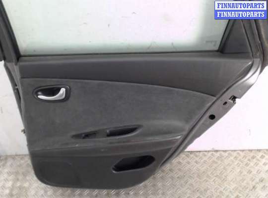Стеклоподъемник электрический на Nissan Primera (P12)