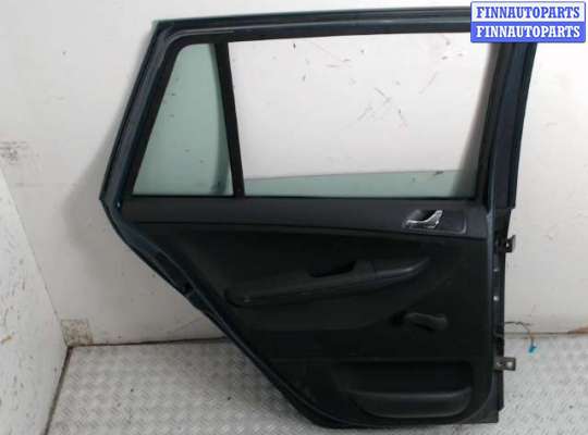 купить Стеклоподъемник механический на Skoda Fabia I (1999 - 2007)