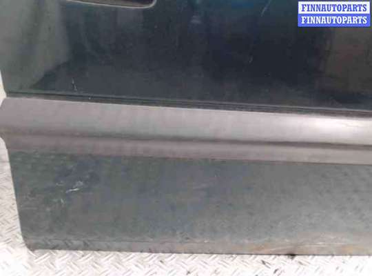 купить Дверь боковая на Opel Zafira A (1999 - 2005)