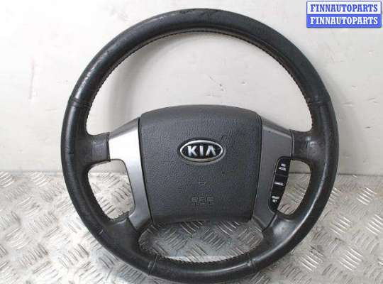 купить Руль на KIA Sorento I (2002 - 2009)