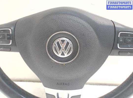 купить подушка безопасности на Volkswagen Golf 6 (2009 - 2012)