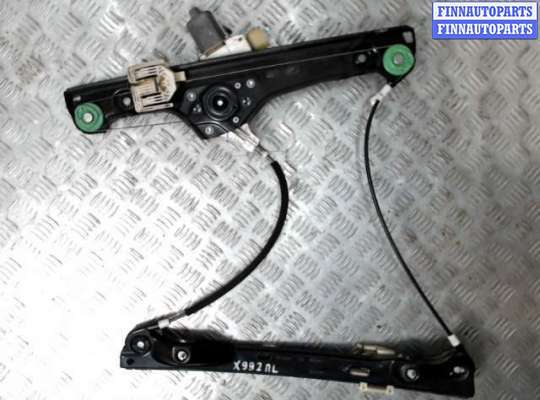 купить Стеклоподъемник электрический на BMW 3 E90 (2005 - 2011)