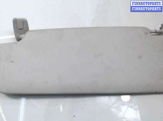 купить Козырек солнцезащитный на Volkswagen Passat 6 (2005 - 2010)