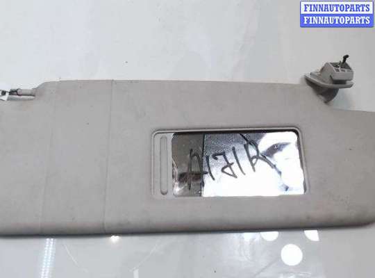 Козырек солнцезащитный VG2540673 на Volkswagen Passat 6 (2005 - 2010)