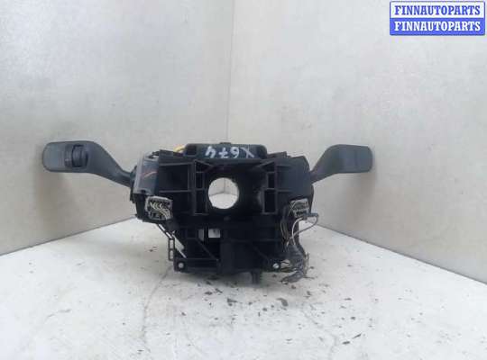 купить Переключатель подрулевой (стрекоза) на Ford Focus 2 (2004 - 2011)