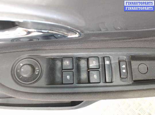 купить Блок кнопок стеклоподъемников на Opel Mokka (2012 -2020)