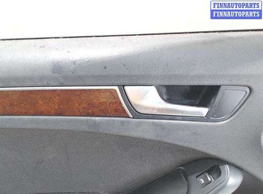 купить Ручка боковой двери внутренняя на Audi A4 (B8) (2008 - 2018)