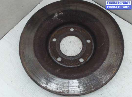 купить Диск тормозной на Mazda 5 (2005 - 2008)