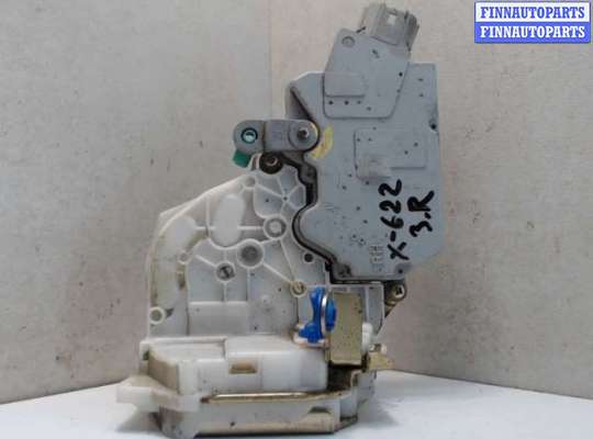 купить Замок боковой двери на Nissan Primera P11 (1996 - 2002)