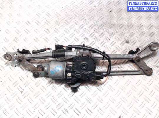 купить Механизм стеклоочистителя (трапеция дворников) на Toyota Avensis (2009 - 2015)