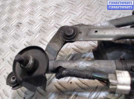 купить Механизм стеклоочистителя (трапеция дворников) на Toyota Avensis (2009 - 2015)