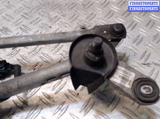 купить Механизм стеклоочистителя (трапеция дворников) на Toyota Avensis (2009 - 2015)