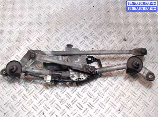 купить Механизм стеклоочистителя (трапеция дворников) на Toyota Avensis (2009 - 2015)