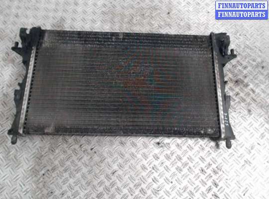 Радиатор основной RN1554914 на Renault Laguna 2 (2001 - 2008)