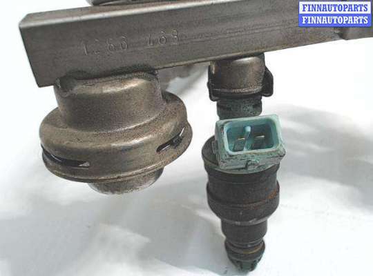 купить Форсунка топливная на BMW 5 E39 (1996 - 2003)