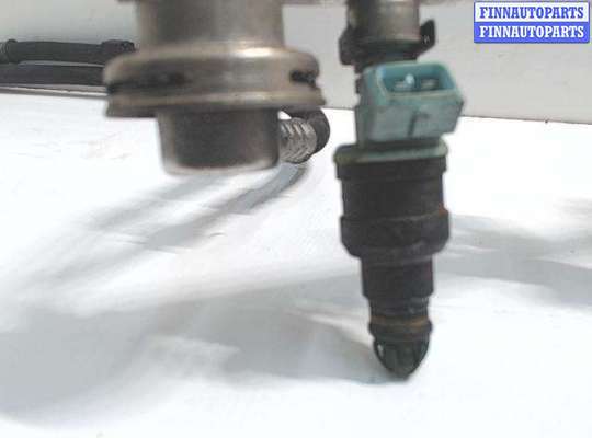 купить Форсунка топливная на BMW 5 E39 (1996 - 2003)