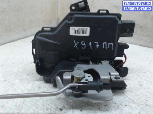 купить Замок боковой двери на Audi A4 (B6) (2000 - 2004)