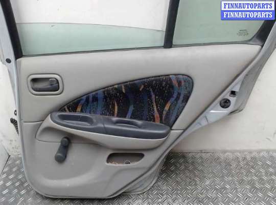 купить Обшивка боковой двери на Nissan Almera N16 (2000 - 2006)