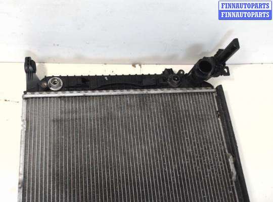 купить Радиатор основной на Audi A5 (8T) (2007-2016)