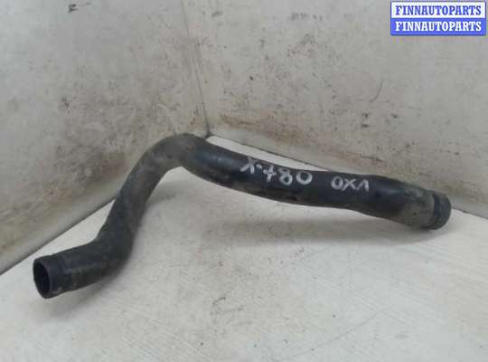 Патрубок (трубопровод, шланг) FO1770704 на Ford Mondeo 3 (2000 - 2007)