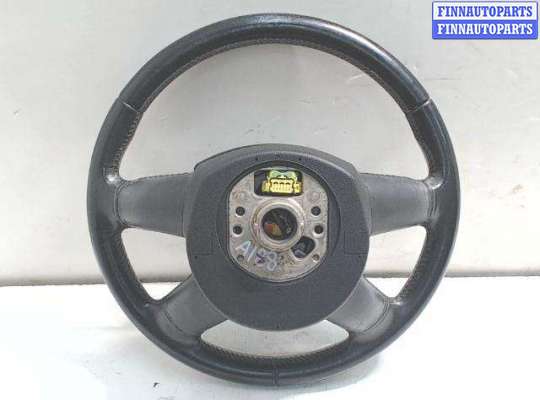 купить Руль на Audi A4 (B8) (2008 - 2018)