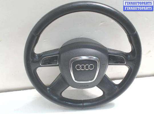 купить Руль на Audi A4 (B8) (2008 - 2018)