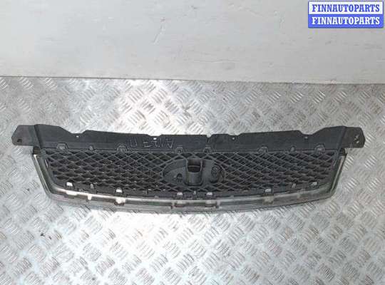 купить Решетка радиатора на Ford Focus 2 (2004 - 2011)