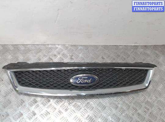 купить Решетка радиатора на Ford Focus 2 (2004 - 2011)