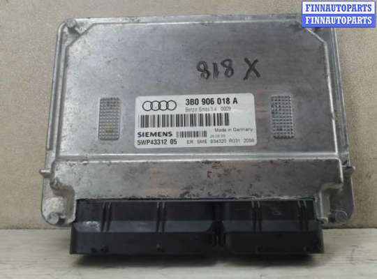 купить Блок управления ДВС на Audi A4 (B5) (1994 - 2000)