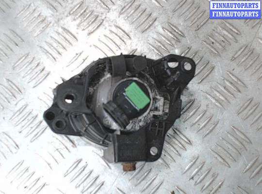 Фара противотуманная (ПТФ) на Mazda 6 II (GH)