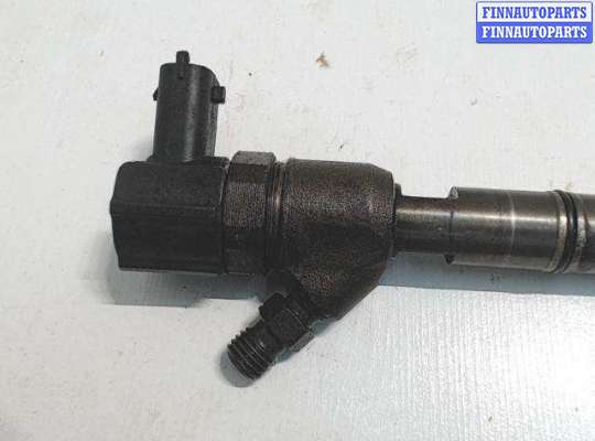 купить Форсунка топливная на Hyundai i30 GD (2012 - 2017)