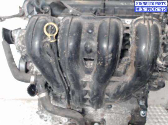 Коллектор впускной FO1870544 на Ford Focus 2 (2004 - 2011)