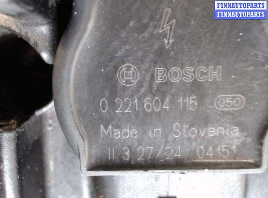 Катушка зажигания на Volkswagen Golf V (1K)