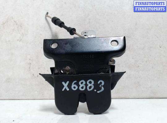 Замок задней двери AU1735860 на Audi A4 (B5) (1994 - 2000)