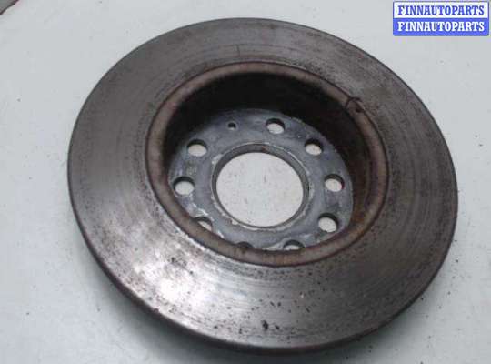 купить Диск тормозной на Volkswagen Touran (2003-2010)