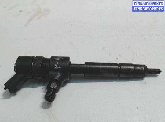 купить Форсунка топливная на Opel Zafira B (2005 - 2012)