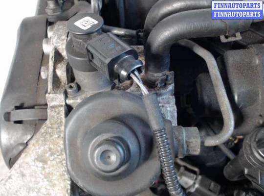 купить Насос топливный (ТНВД) на Audi A4 (B8) (2008 - 2018)