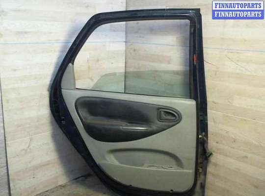 Дверь боковая RN496585 на Renault Scenic RX 4 (1999 - 2003)