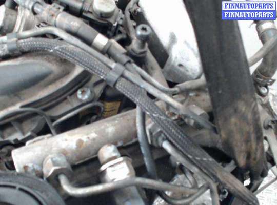 купить Планка топливная на Audi A6 (C6) (2005 - 2011)