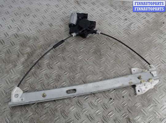 купить Стеклоподъемник электрический на Mazda 3 BK (2003 - 2009)